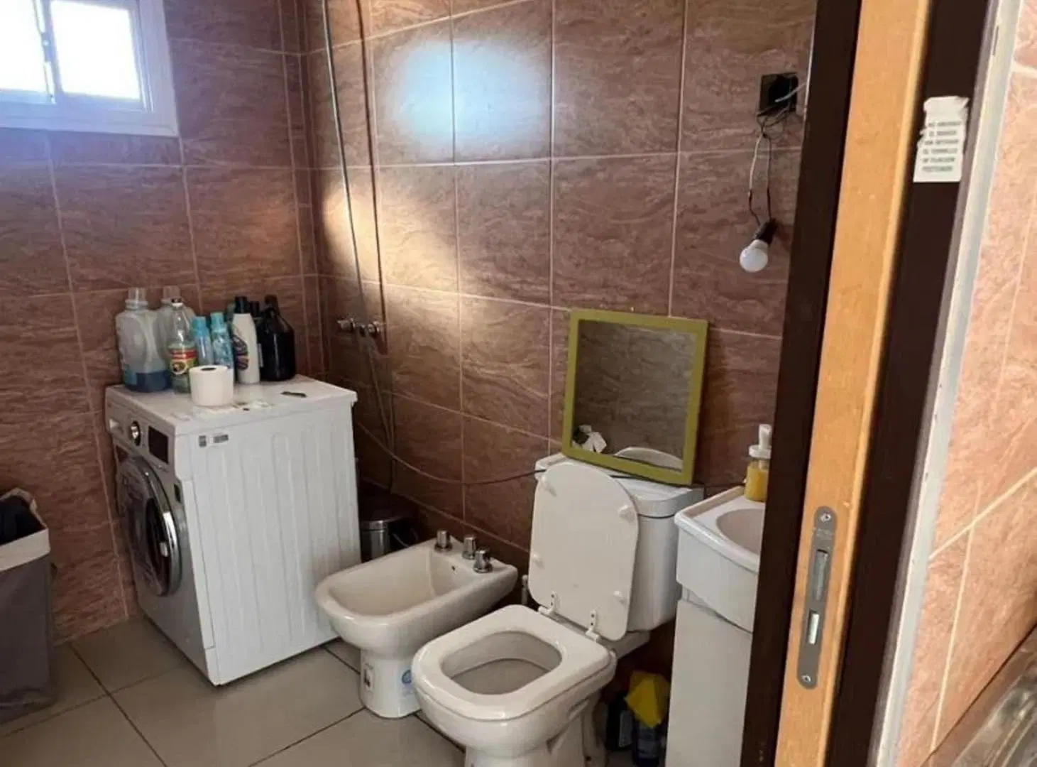 ALQUILER CASA BARRIO PRIVADO MAIPU 2