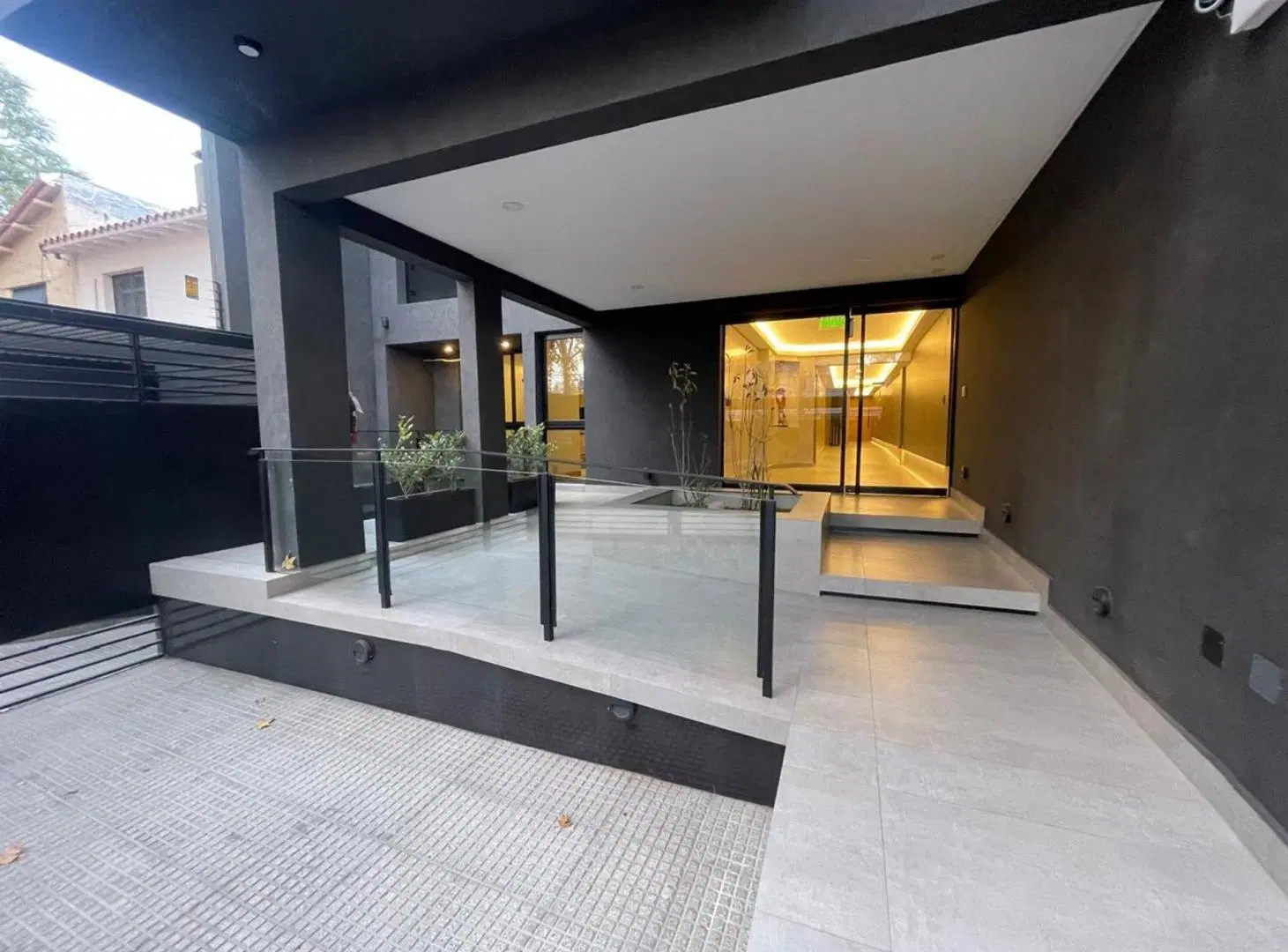 DEPARTAMENTO EN ALQUILER 2 DORM COCHERA A ESTRENAR 2
