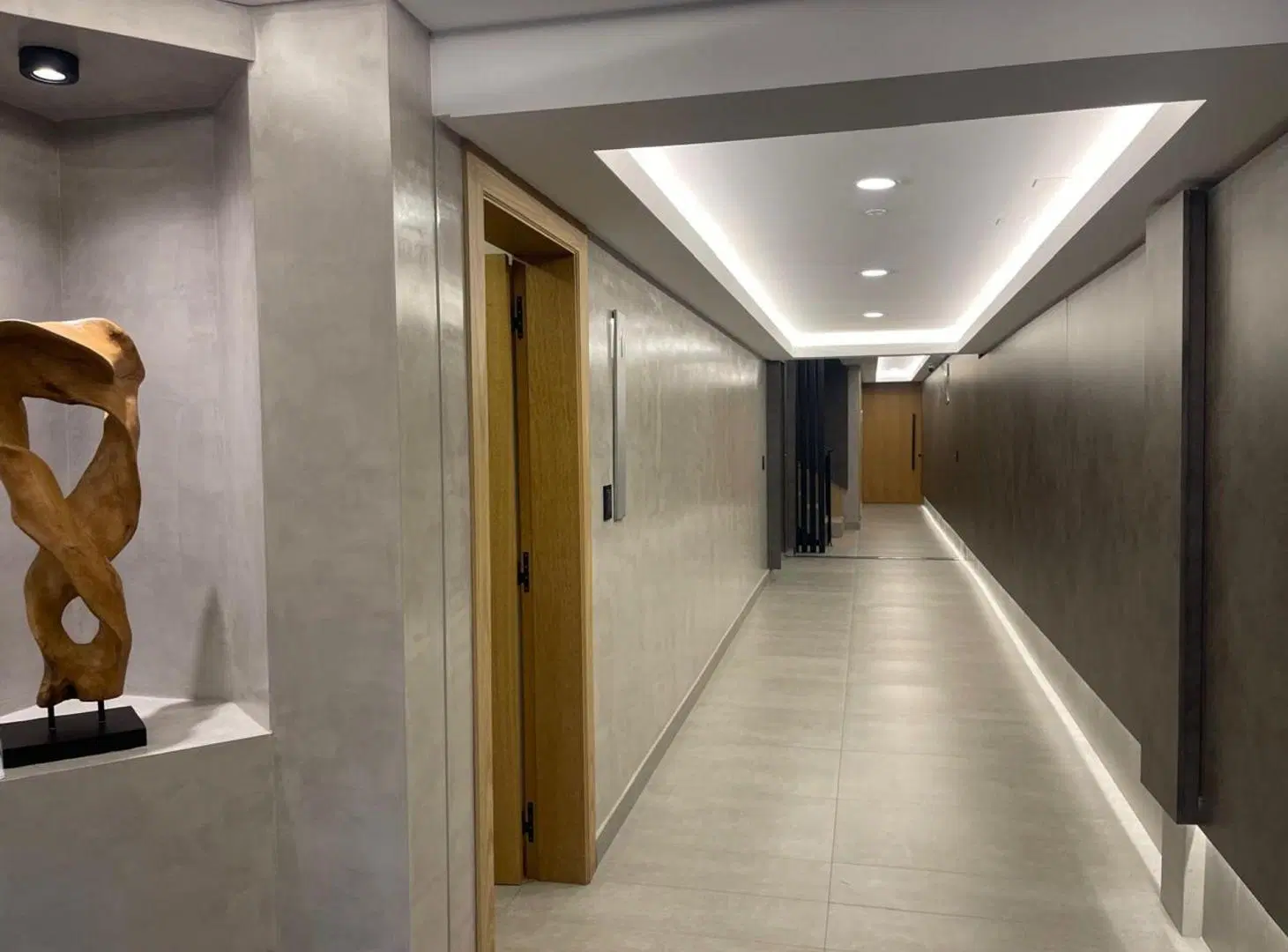DEPARTAMENTO EN ALQUILER 2 DORM COCHERA A ESTRENAR 3