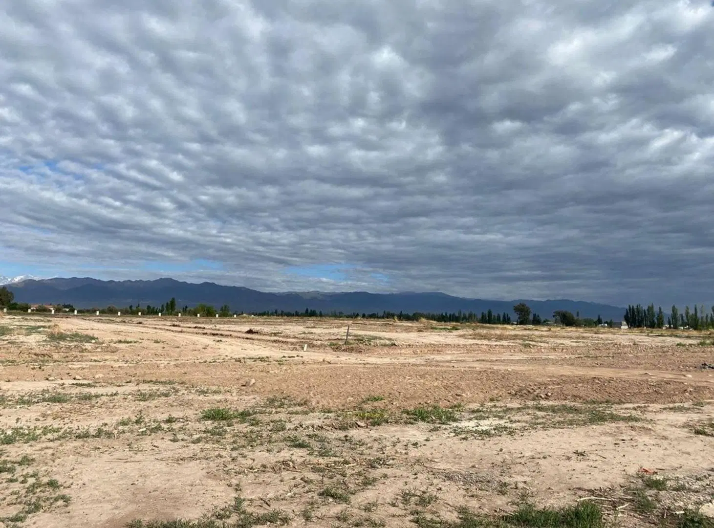 LOTE EN VENTA PROYECTO VIEYTES LUJÁN DE CUYO 2