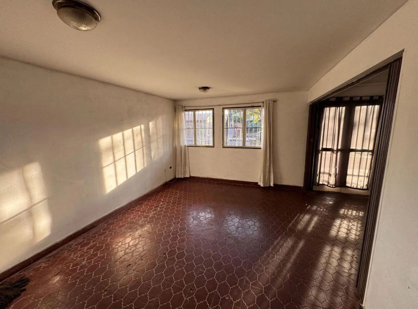 VENTA DEPARTAMENTO 3 HABITACION APTO CREDITO 2