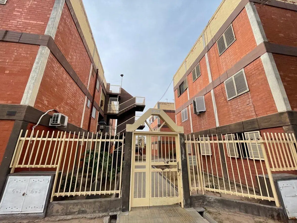 VENTA DEPARTAMENTO 3 HABITACION APTO CREDITO 4