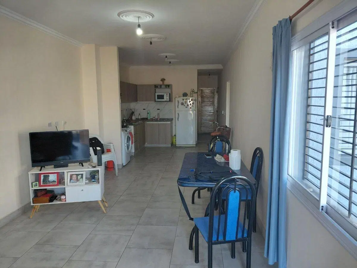 Departamento en venta  luzuriaga patio cochera 5