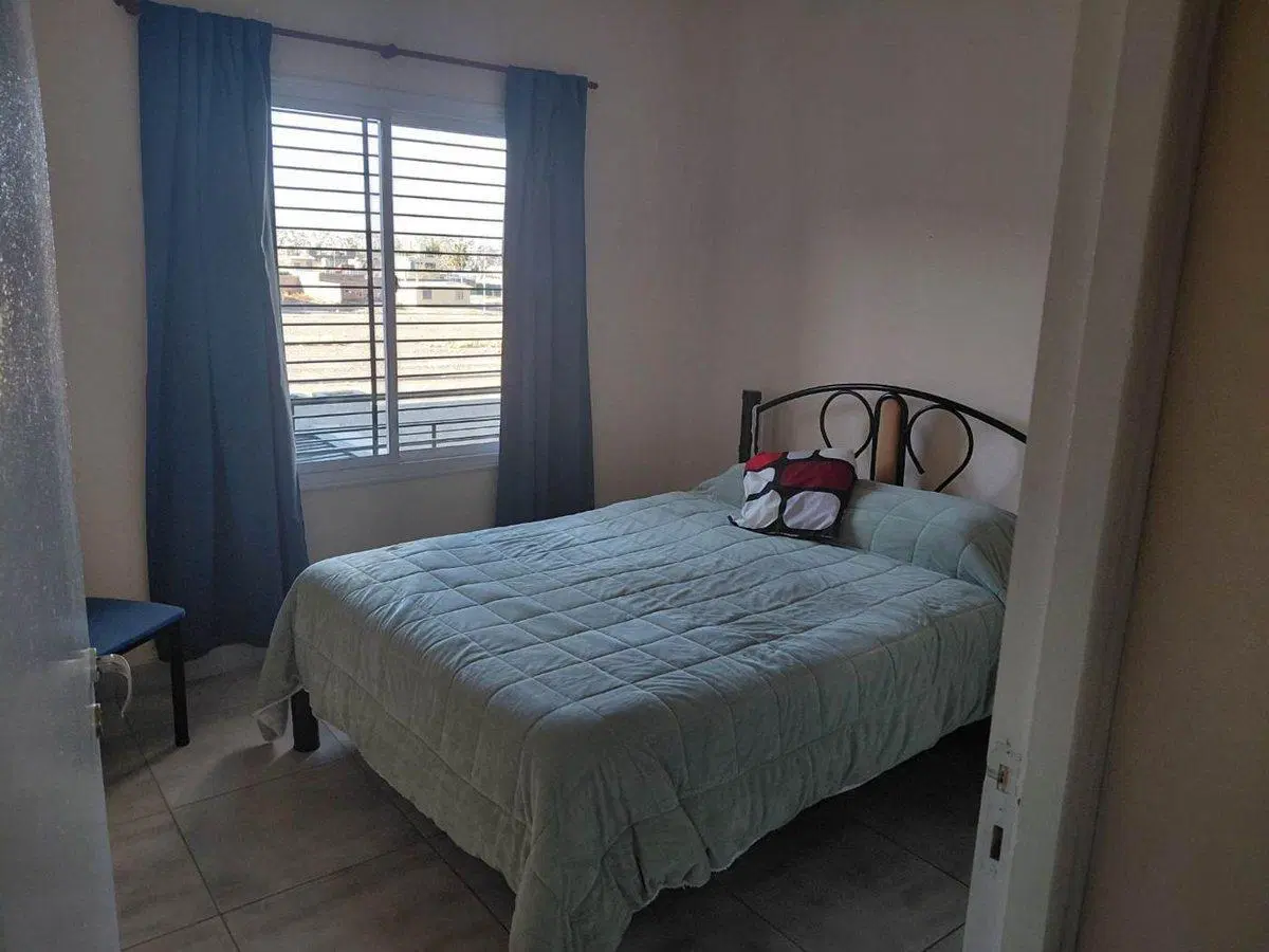 Departamento en venta  luzuriaga patio cochera 3