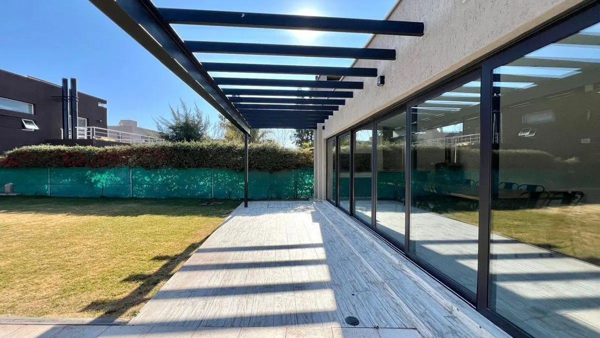 Casa en venta Pinar del Sol I, Maipú con pileta 5