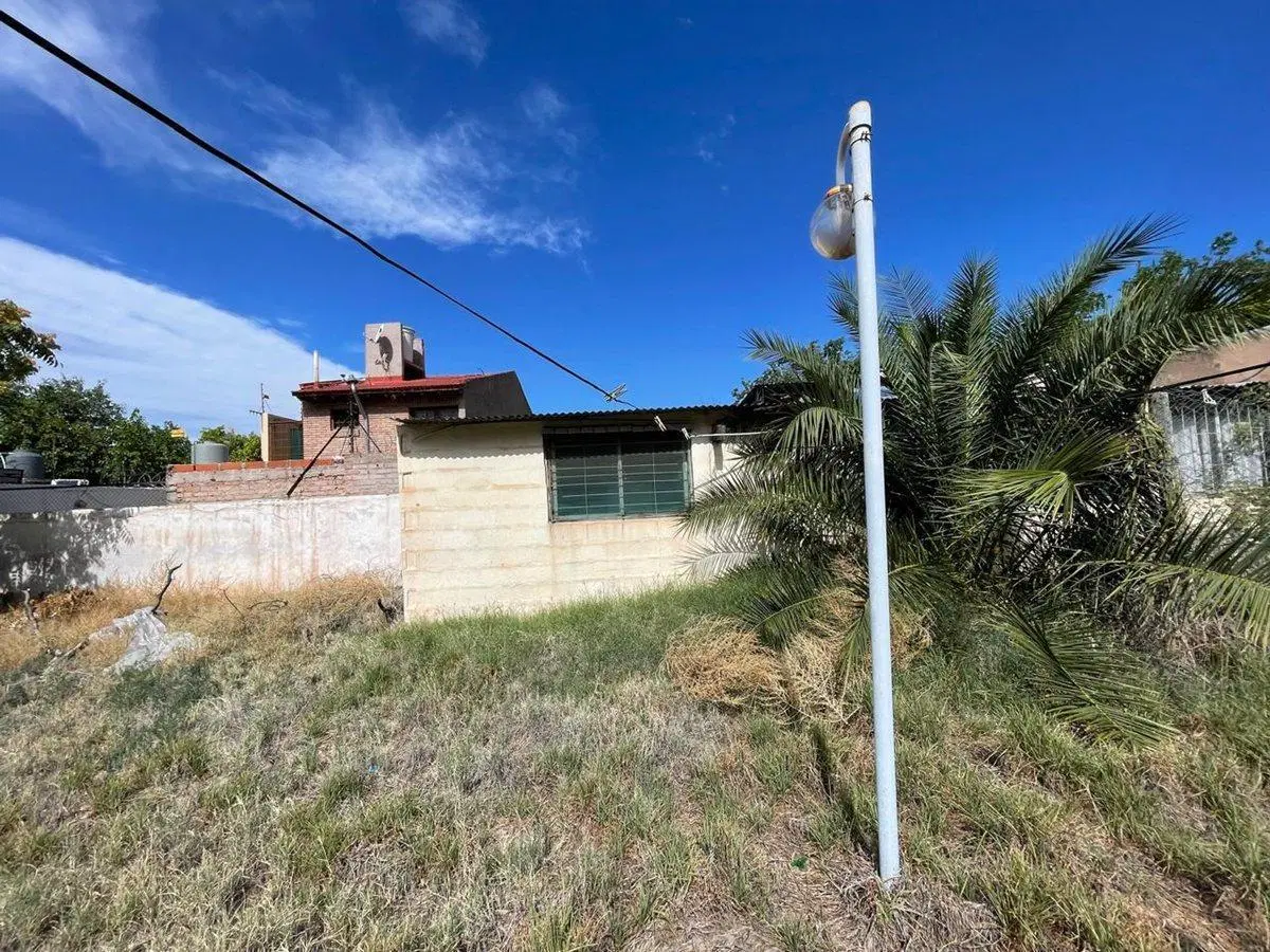 LOTE EN VENTA BARRIO TRAPICHE GODOY CRUZ APTO PH 3