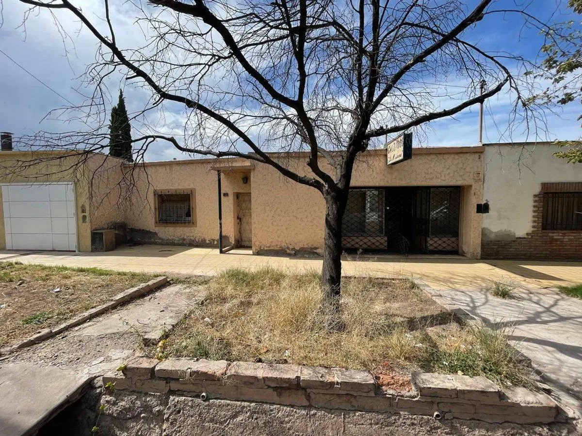 LOTE EN VENTA BARRIO TRAPICHE GODOY CRUZ APTO PH 4