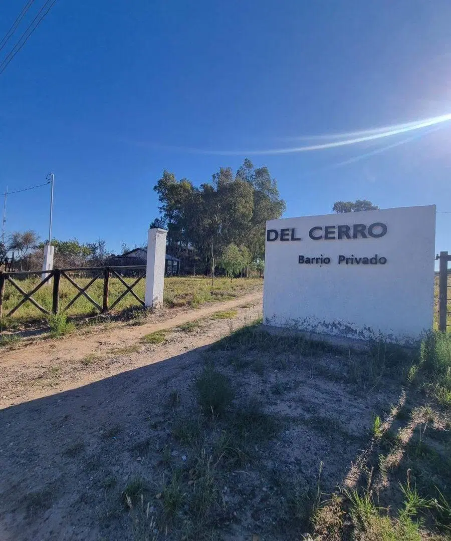 VENTA LOTE EN EL CARRIZAL!! LUJÁN DE CUYO 4
