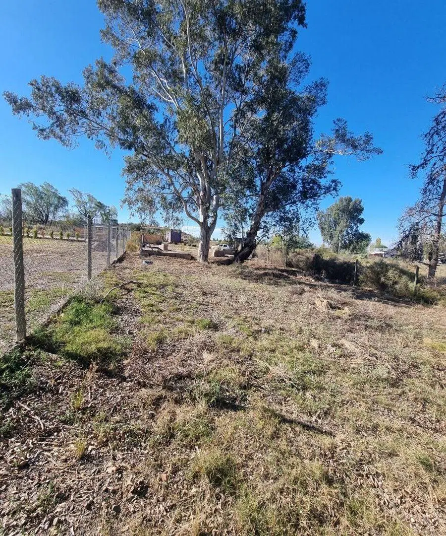 VENTA LOTE EN EL CARRIZAL!! LUJÁN DE CUYO 3