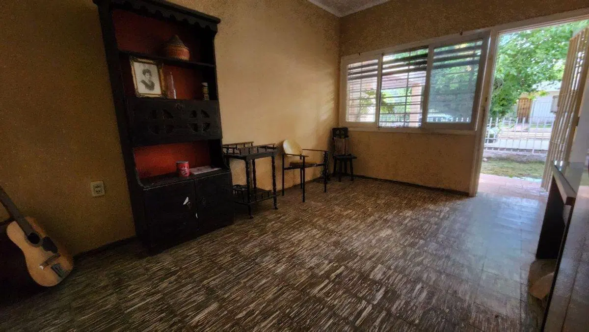 Venta Casa y Depto en B° Santa Ana 2