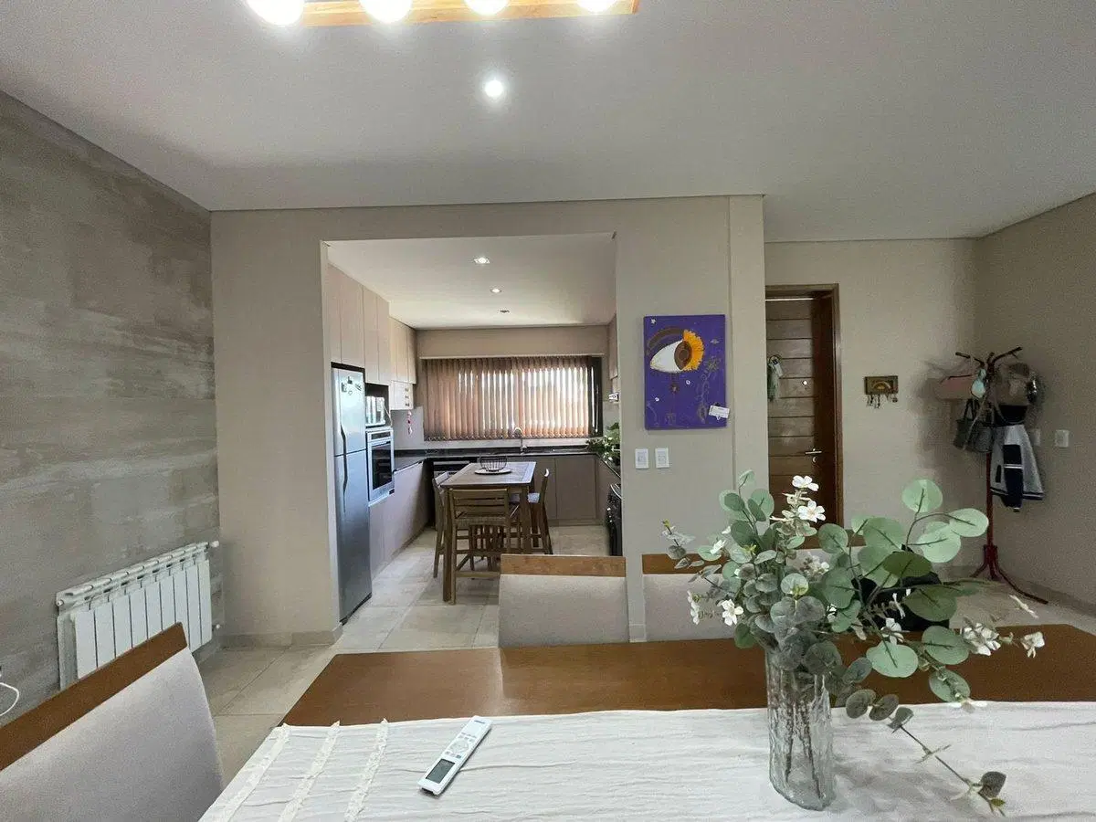 VENTA CASA B PRIVADO LAS RETAMAS RODEO MENDOZA 4