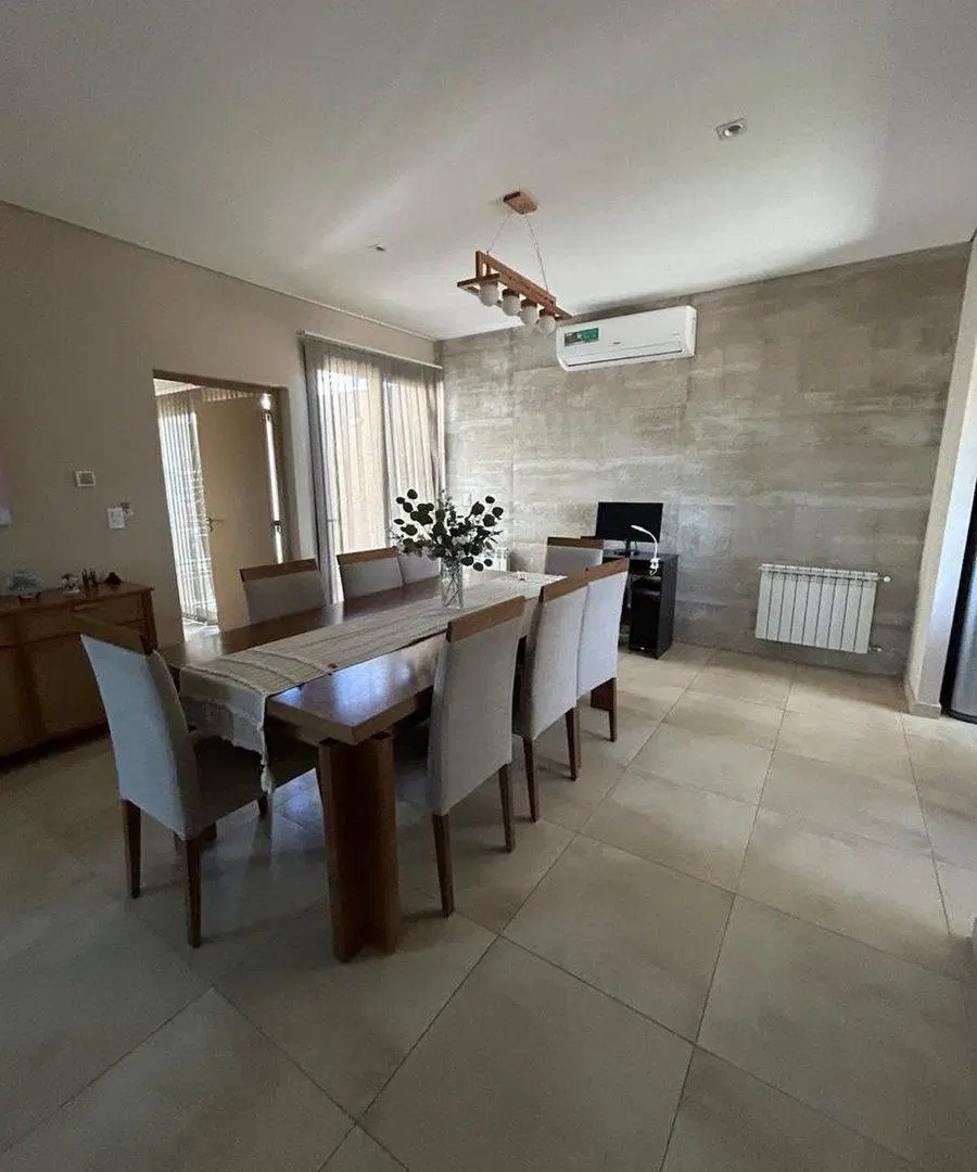 VENTA CASA B PRIVADO LAS RETAMAS RODEO MENDOZA 5