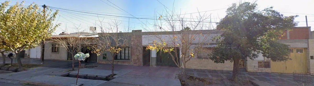 Venta lote residencial en General Gutiérrez, Maipu 4