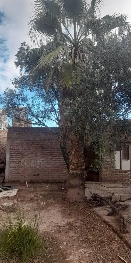 Venta lote residencial en General Gutiérrez, Maipu 5