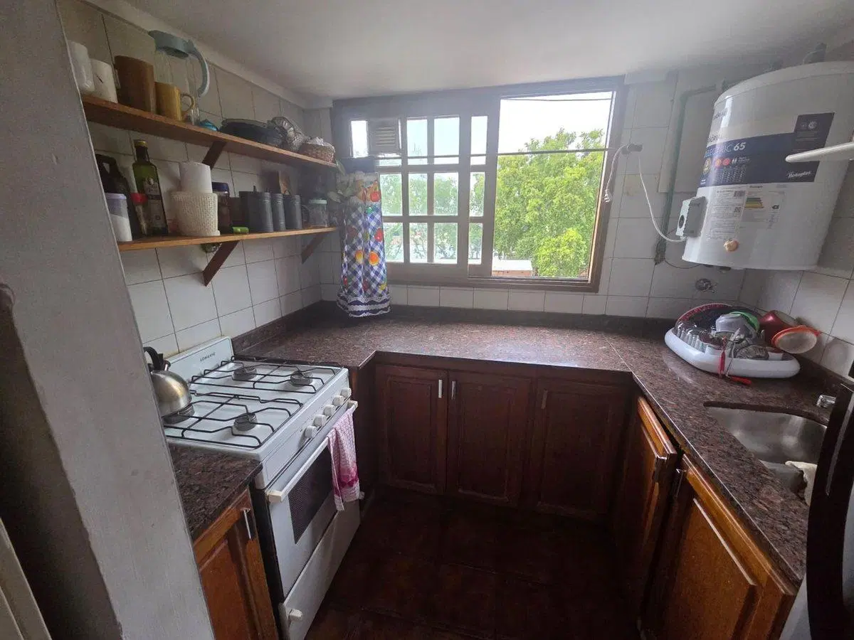 DEPARTAMENTO EN VENTA 2