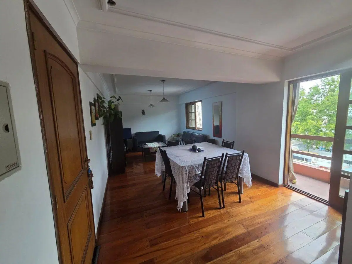 DEPARTAMENTO EN VENTA 3