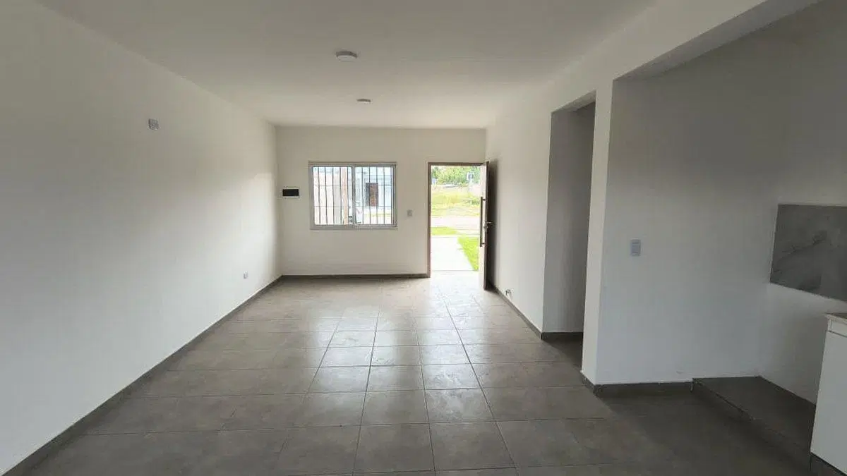 venta casa junin mendoza a estrenar 3 dormitorios 5