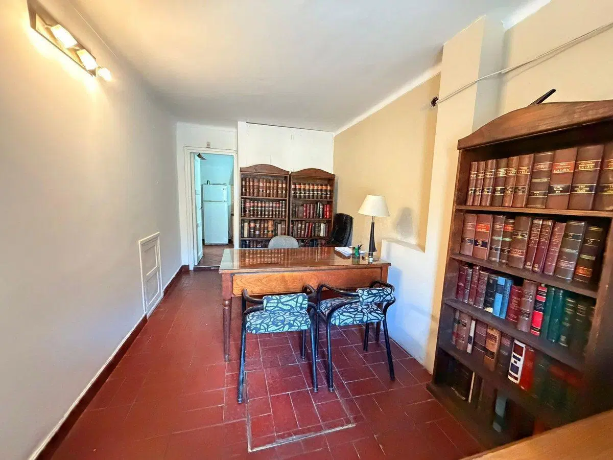 Casa Venta Bombal 8