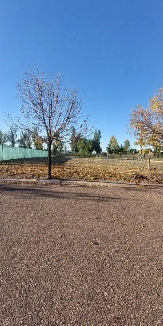 VENTA LOTE B RINCON DE ARAOZ ADY CHACRAS LUJAN 2