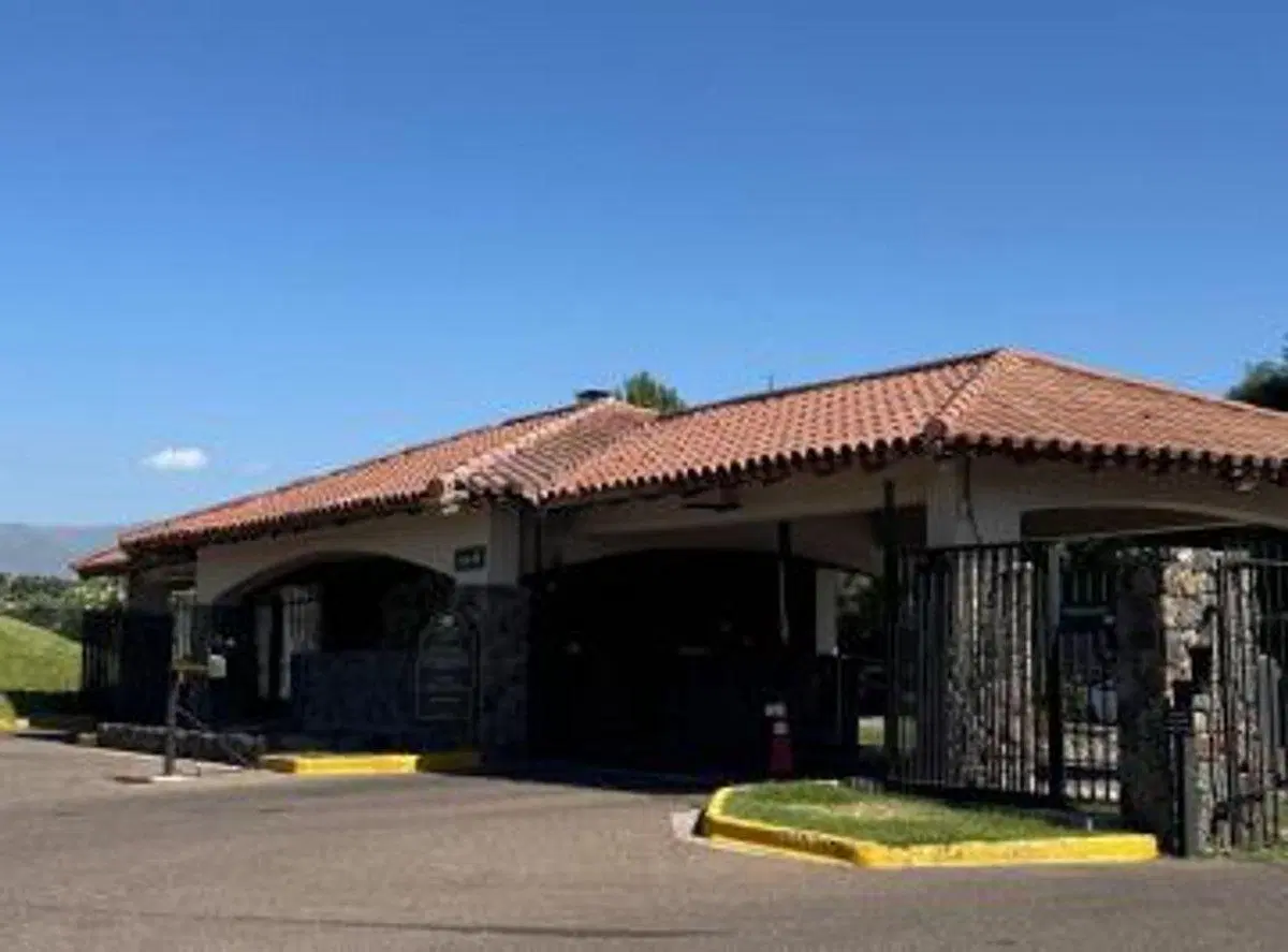 VENTA LOTE B RINCON DE ARAOZ ADY CHACRAS LUJAN 4