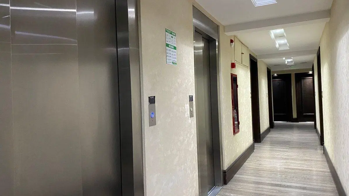Departamento en Venta Quinta Sección 4