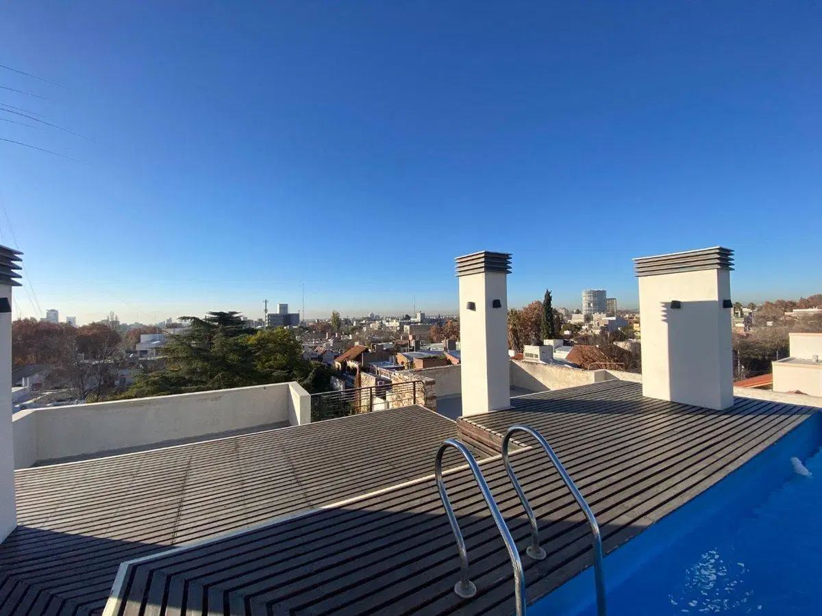 Departamento en Venta Quinta Sección 5