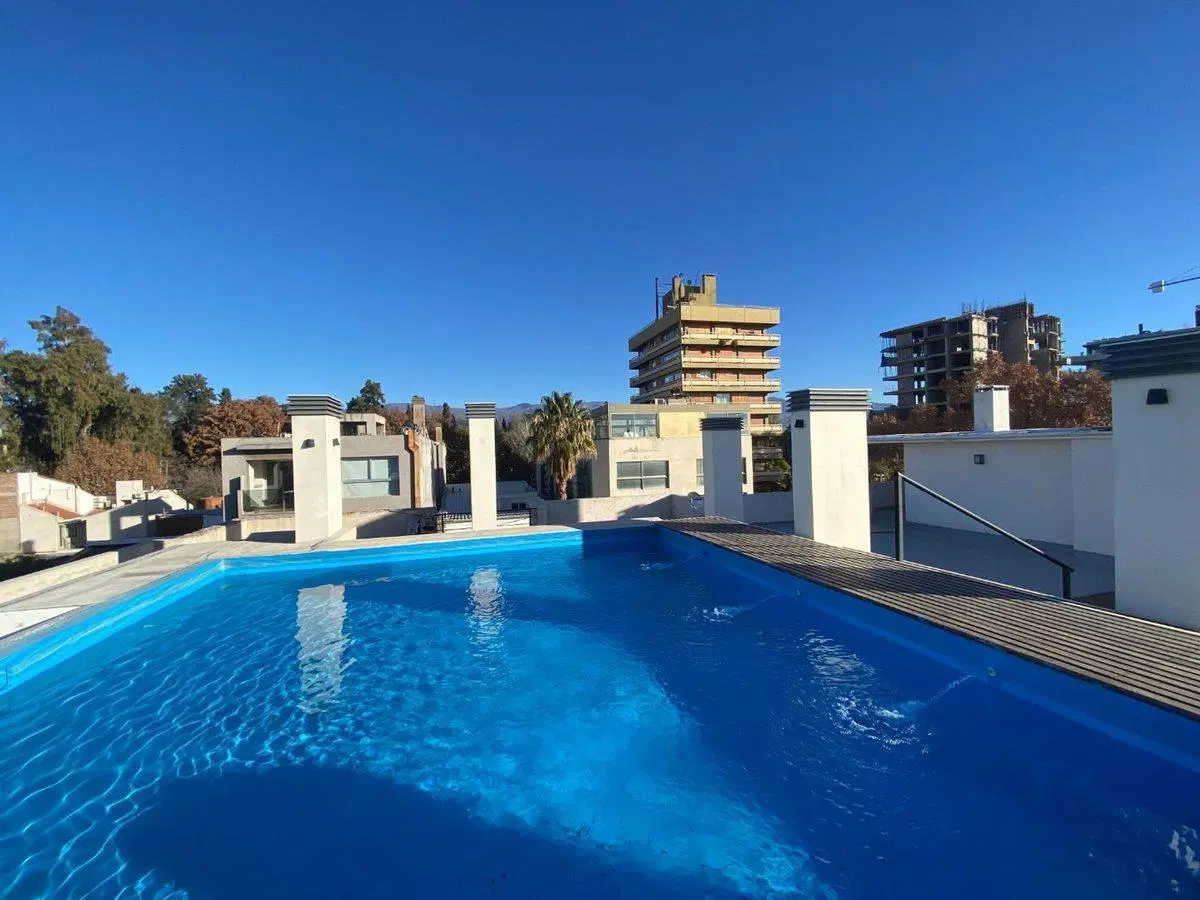 Departamento en Venta Quinta Sección 3