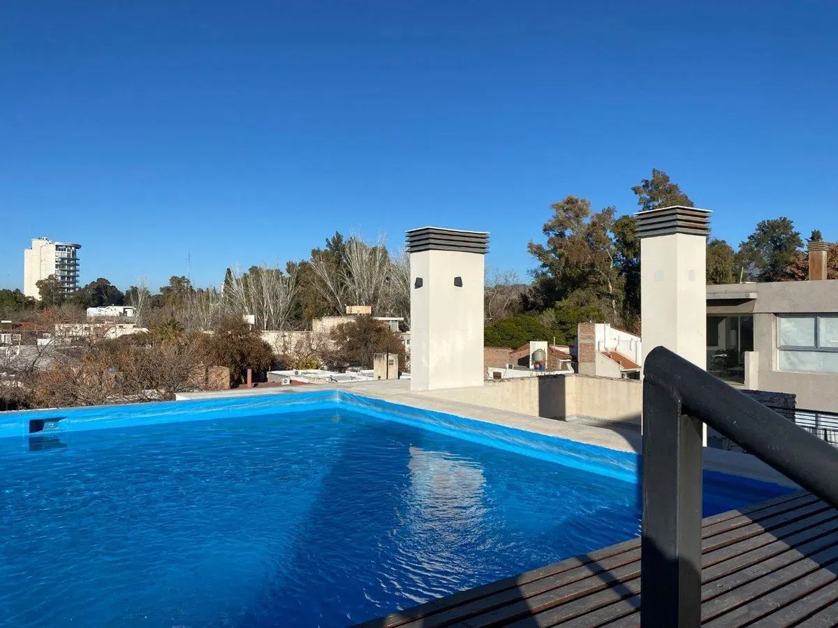 Departamento en Venta Quinta Sección 2
