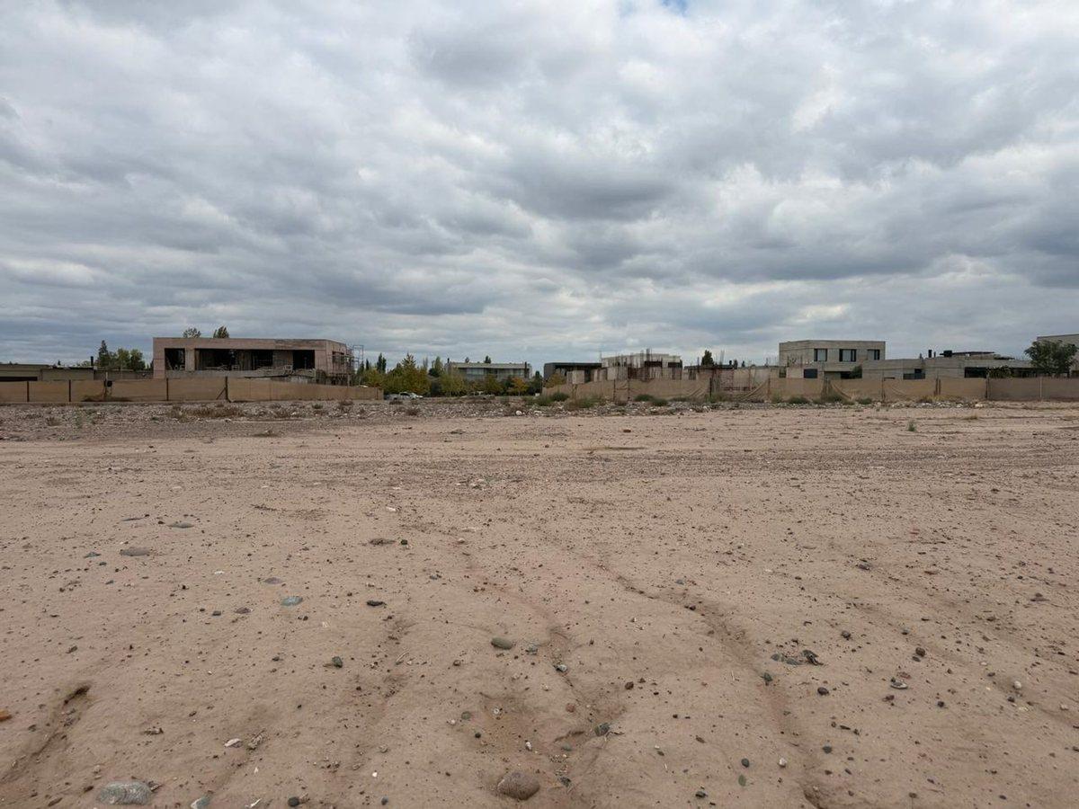 LOTE EN VENTA BARRIO PRIVADO VISTALBA RESERVE