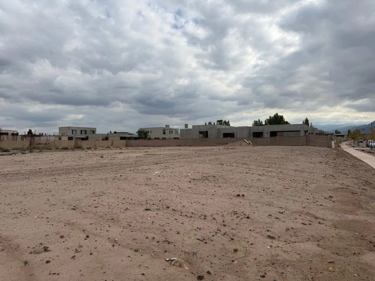 LOTE EN VENTA BARRIO PRIVADO VISTALBA RESERVE 4