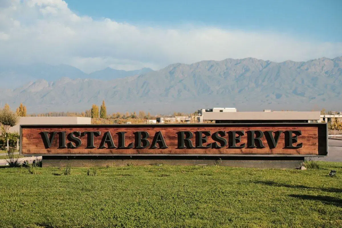 LOTE EN VENTA BARRIO PRIVADO VISTALBA RESERVE 3
