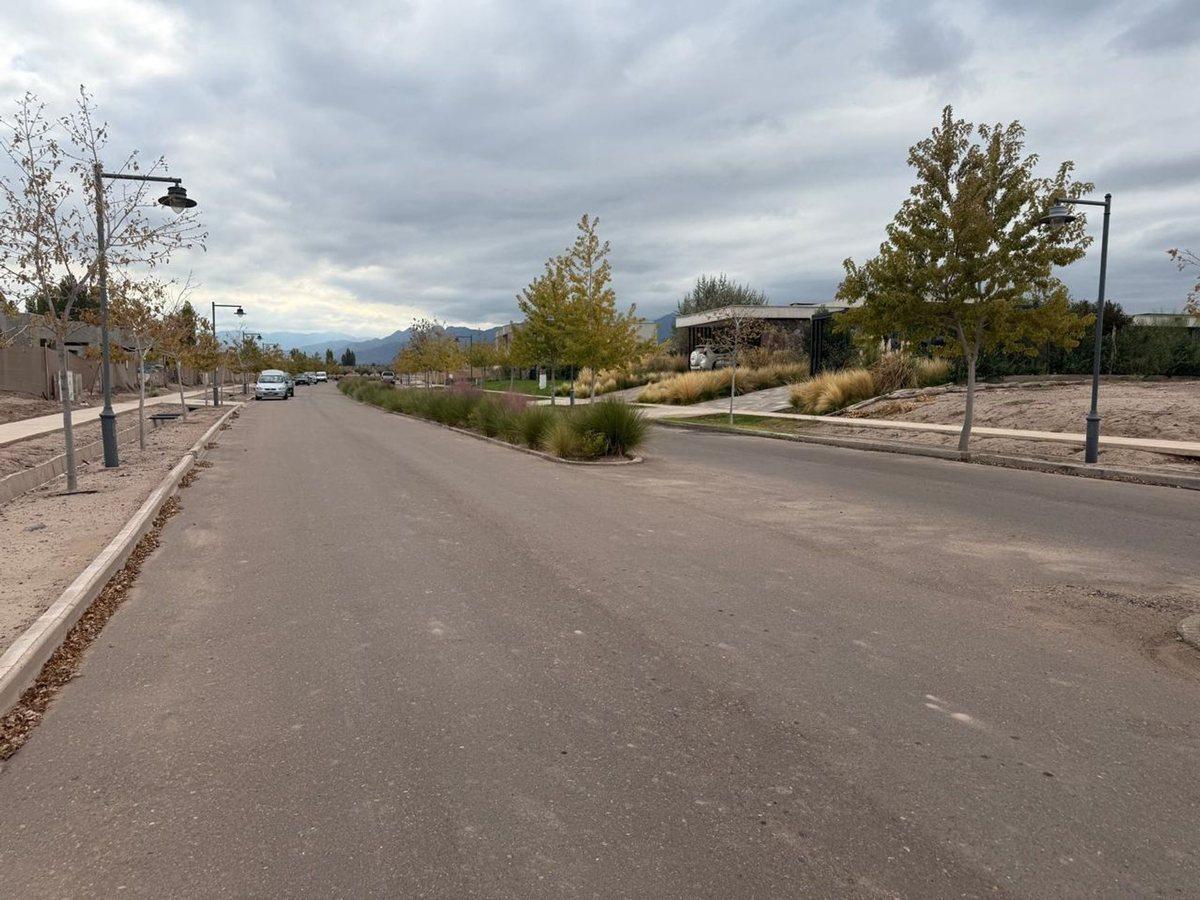 LOTE EN VENTA BARRIO PRIVADO VISTALBA RESERVE