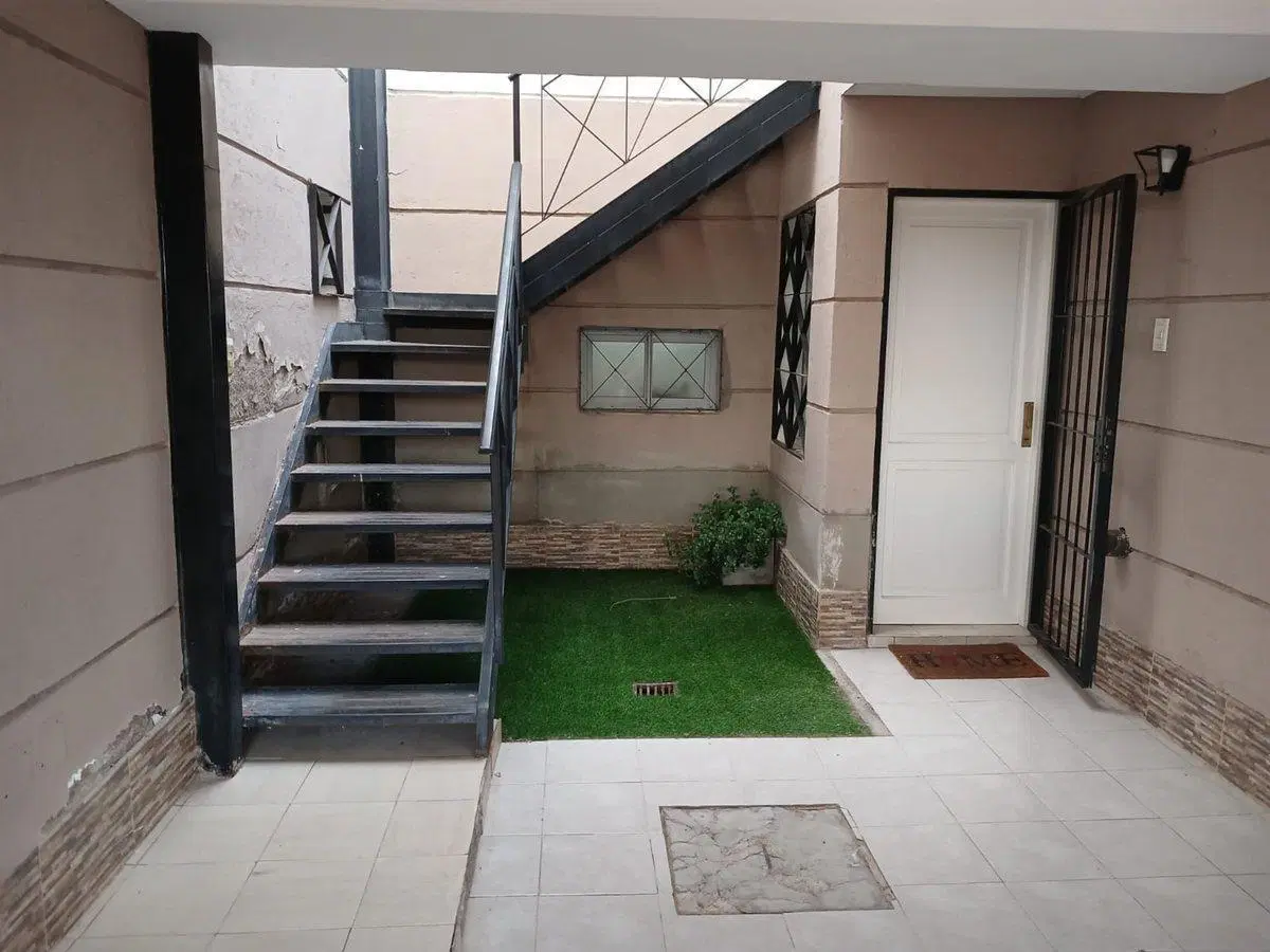 Venta Departamento 1 dorm apto crédito Godoy Cruz 3