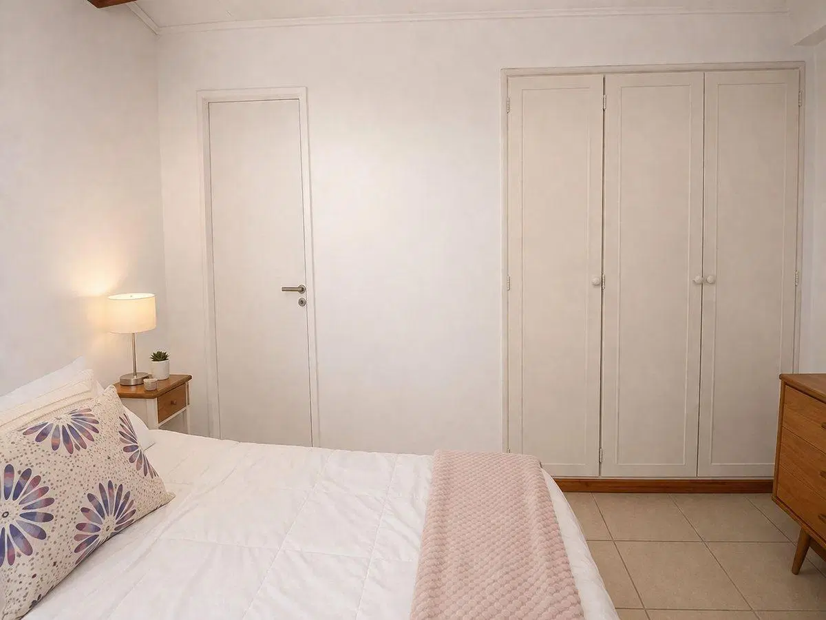 Venta Departamento 1 dorm apto crédito Godoy Cruz 5