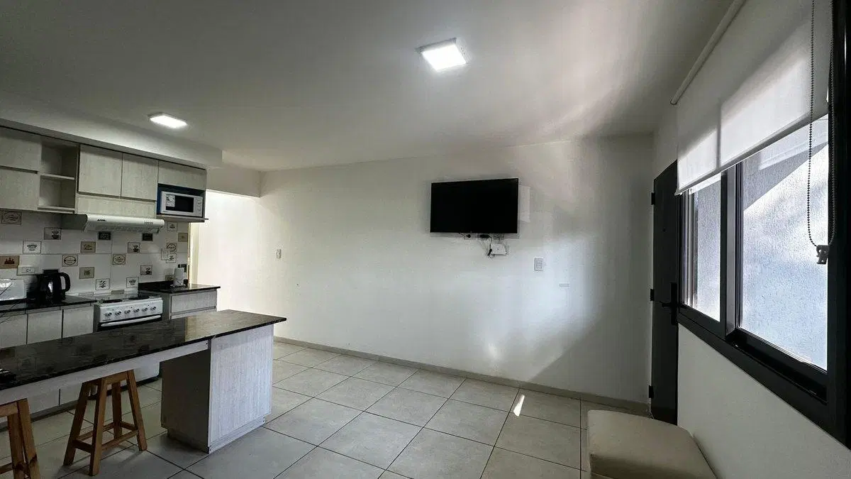 Departamento Alquiler Godoy Cruz 1 Dormitorio 3