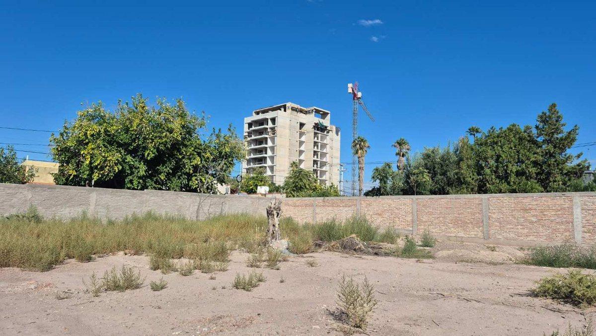 VENTA EXCEPCIONAL LOTE EN GUAYMALLÉN