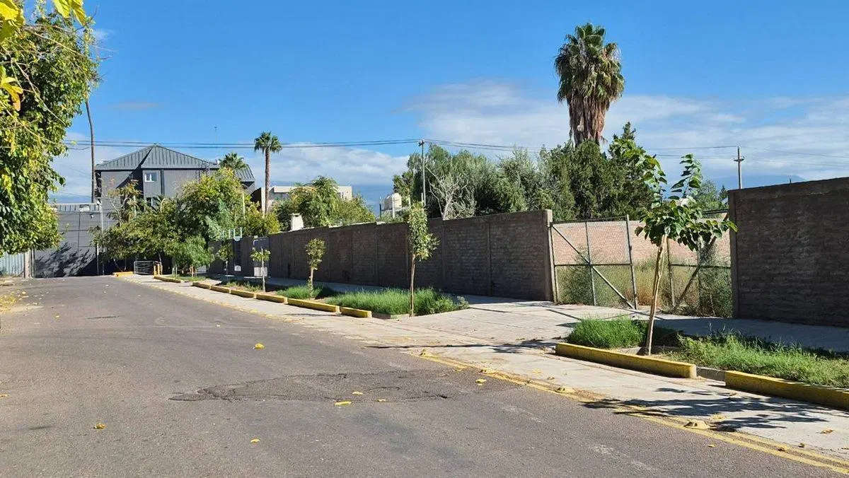 VENTA EXCEPCIONAL LOTE EN GUAYMALLÉN 3