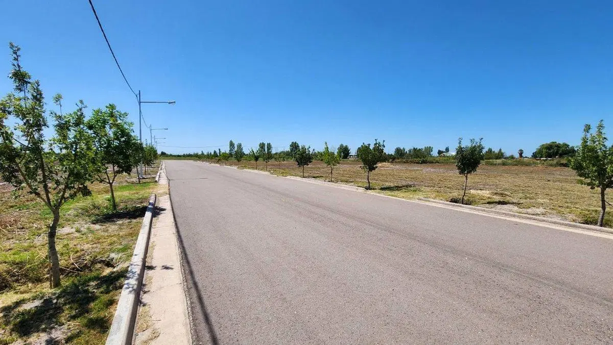 Venta Lotes en Barrio Tierra Mia en Beltrán Norte 3