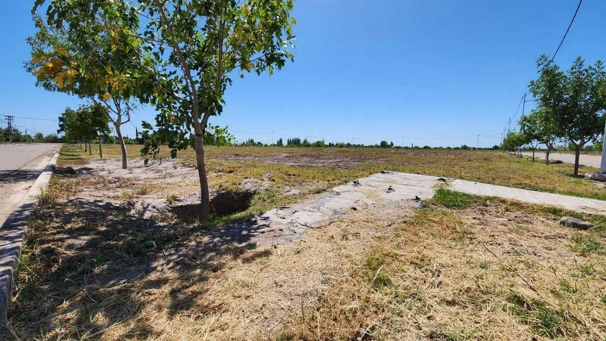 Venta Lotes en Barrio Tierra Mia en Beltrán Norte 8