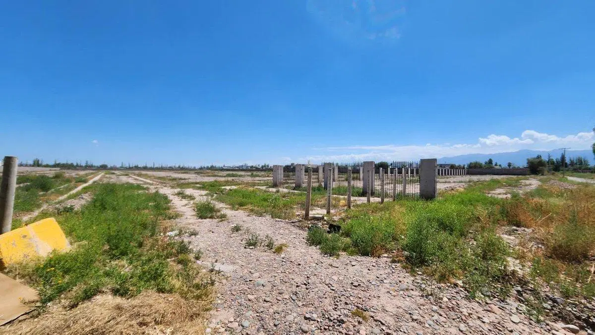 Venta Lote en B° Privado Agua y Energía 30 4