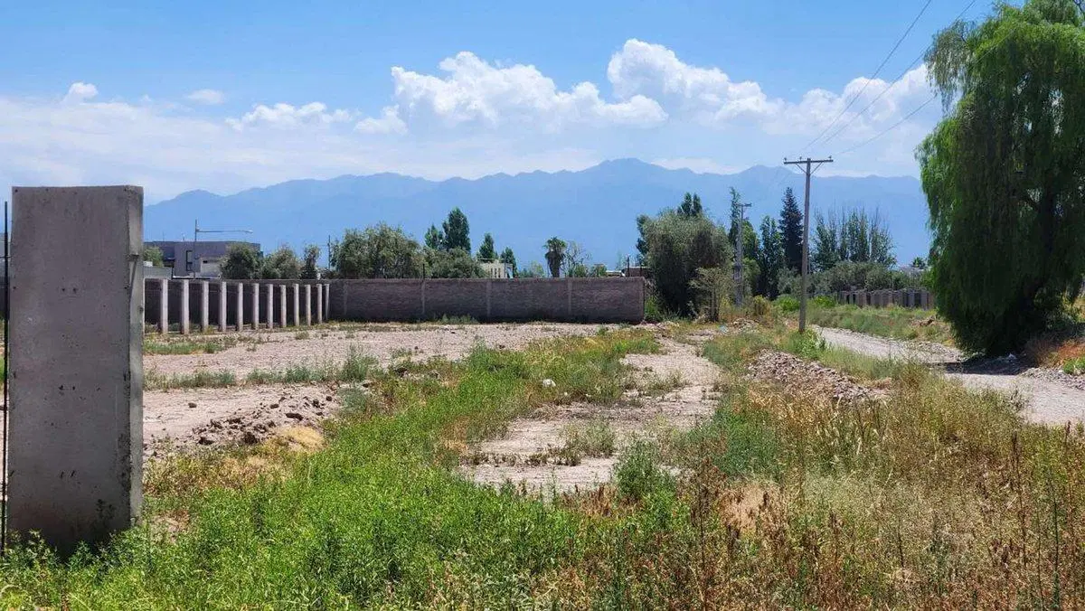 Venta Lote en B° Privado Agua y Energía 30 3