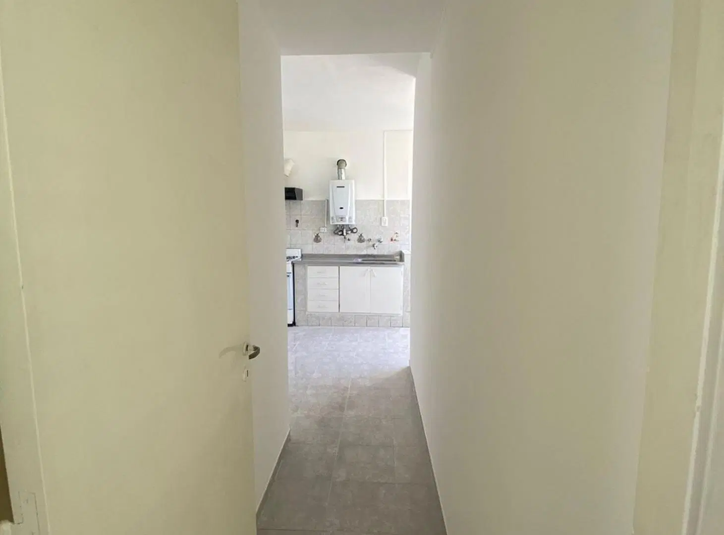 VENTA DEPARTAMENTO BARRIO UNIMEV APTO CREDITO 5