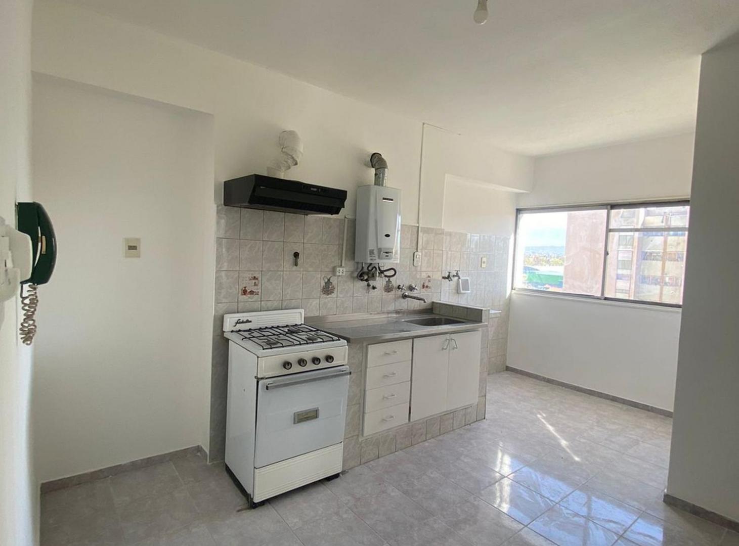 Foto de VENTA DEPARTAMENTO BARRIO UNIMEV APTO CREDITO, imagen 3