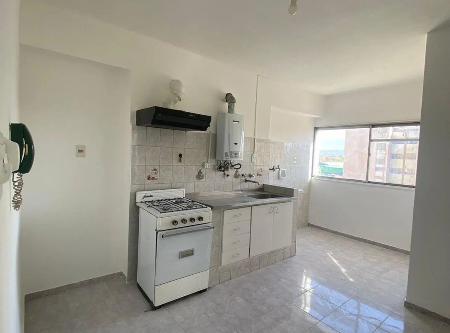 VENTA DEPARTAMENTO BARRIO UNIMEV APTO CREDITO 3