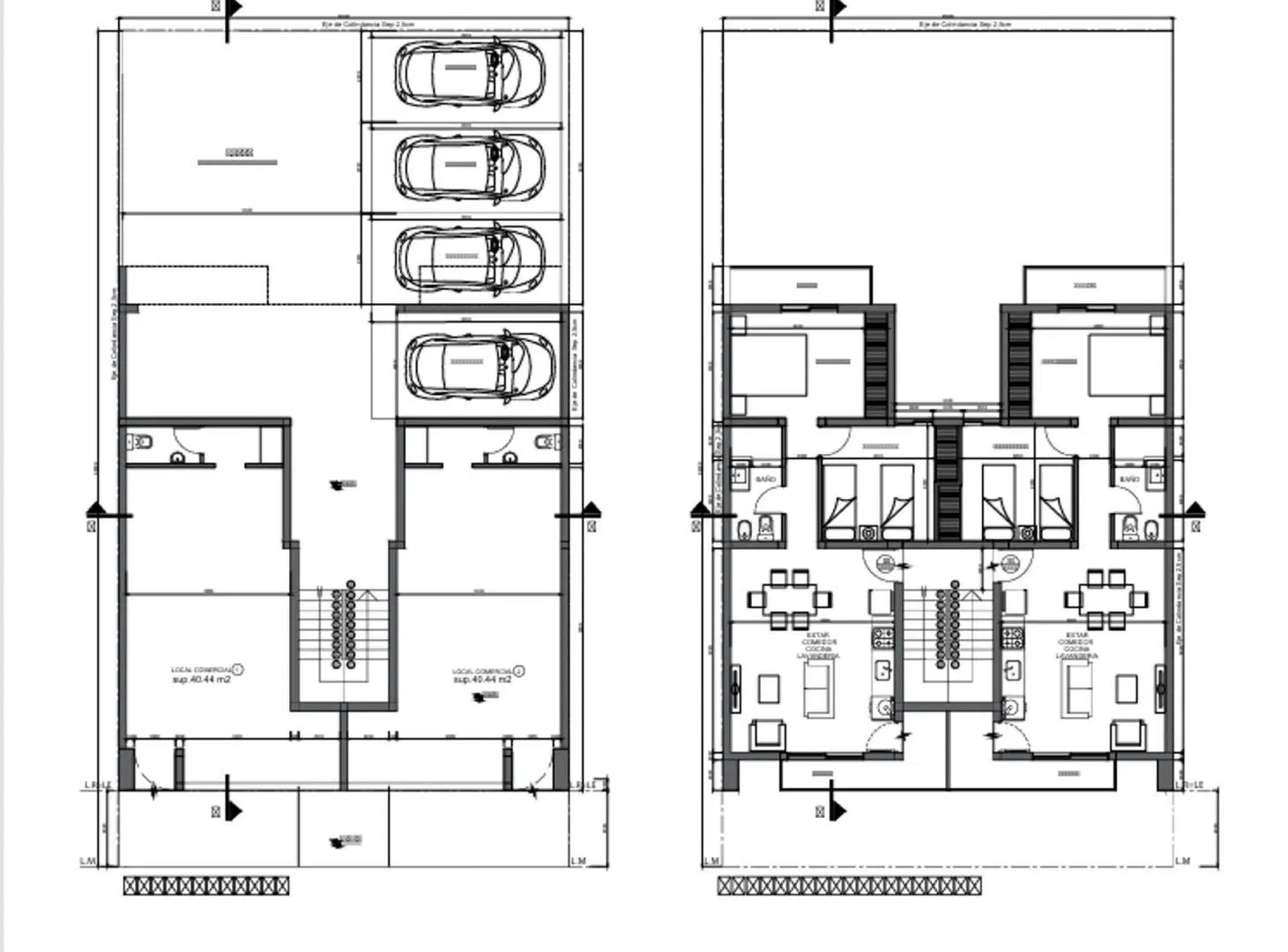 Plano 1