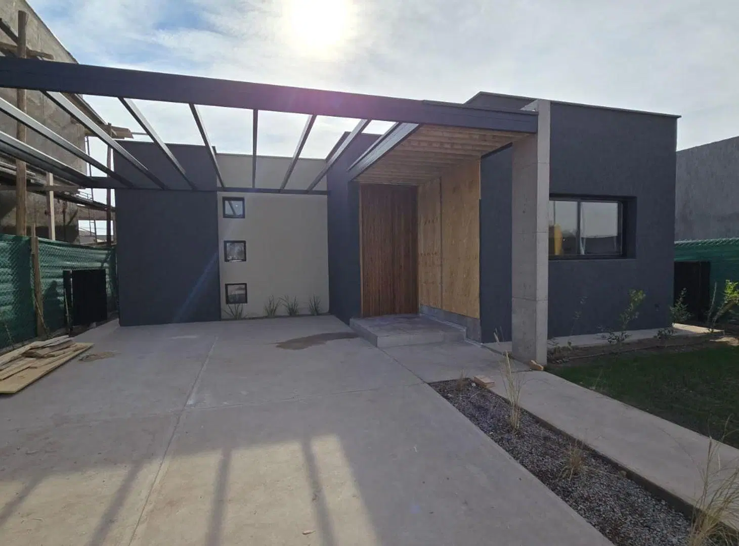 venta casa barrio privado lujan de cuyo mendoza 3