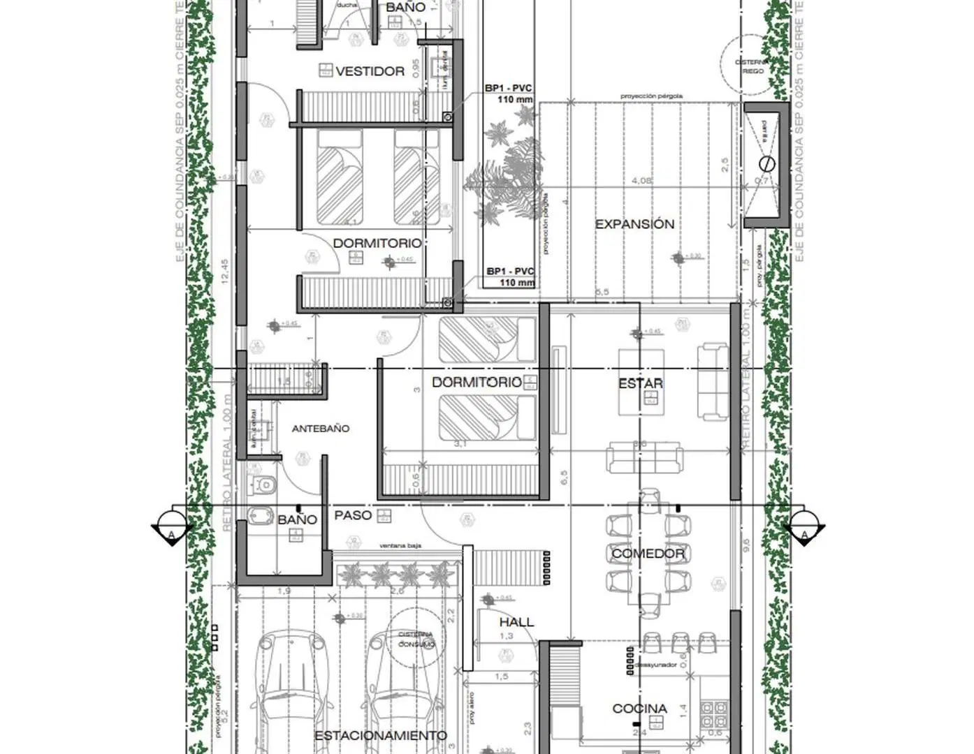 Plano 1