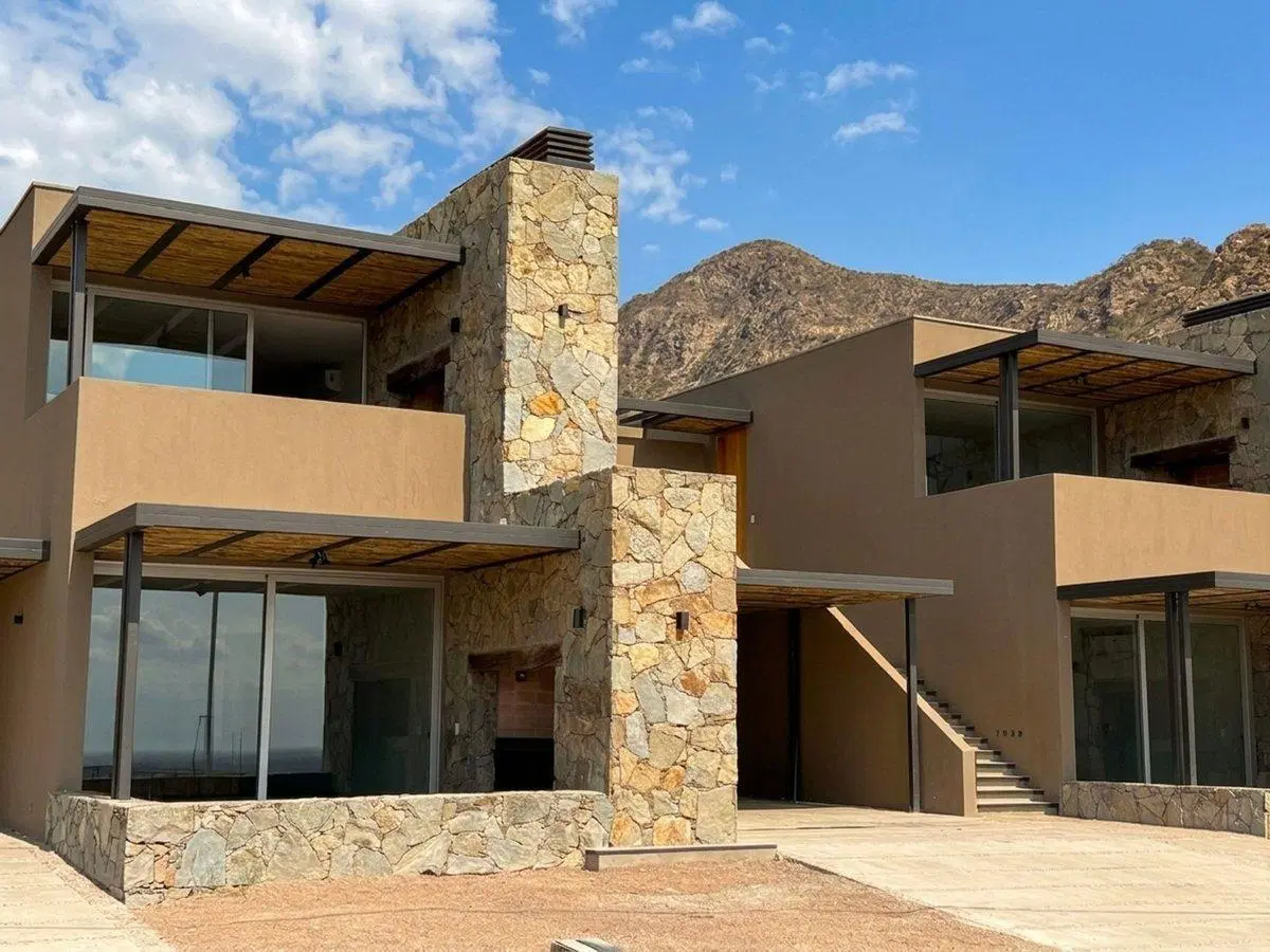 Venta Departamento Barrio Mendoza Norte 2