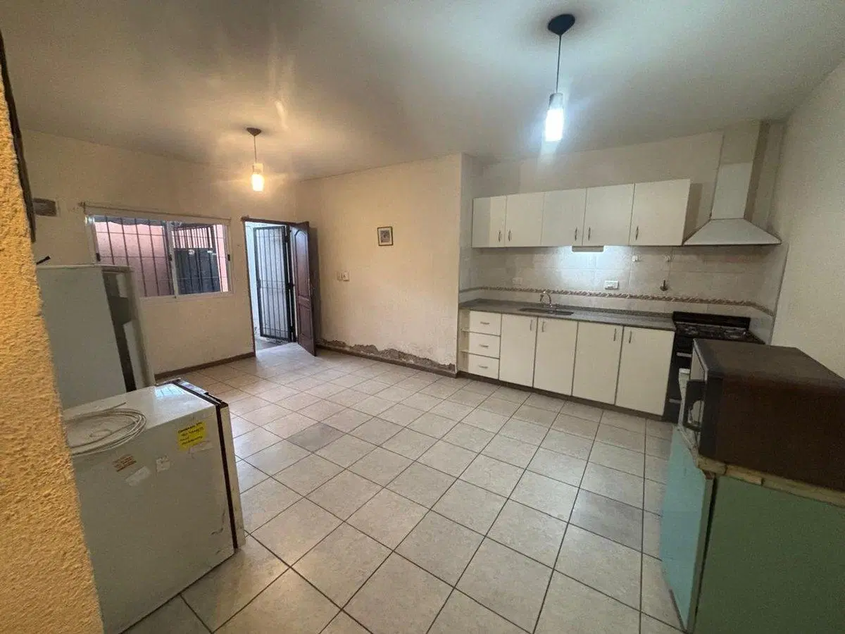Venta departamento 1 dormitorio en Villa Nueva 3