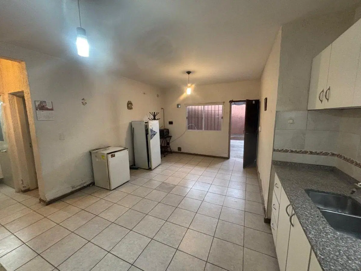 Venta departamento 1 dormitorio en Villa Nueva 2